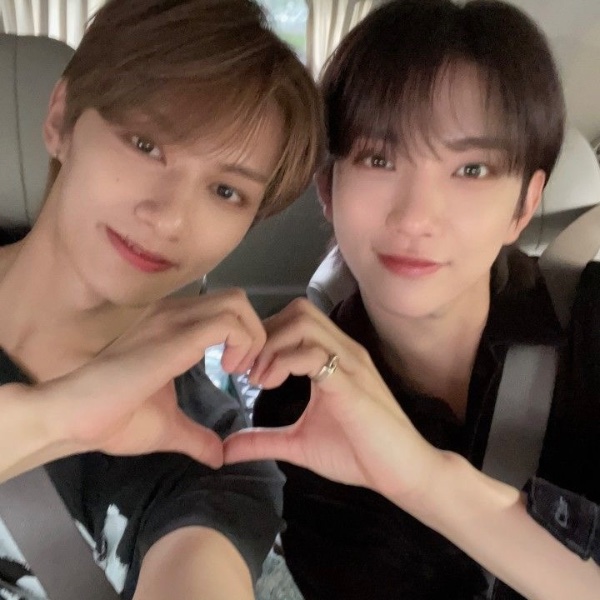 junshua (jun x joshua)