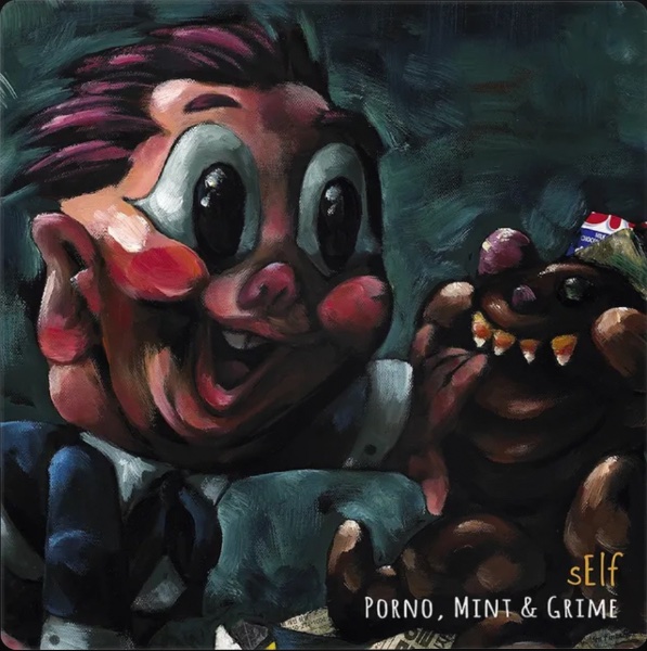 Gotta Stop (Messin’ about)