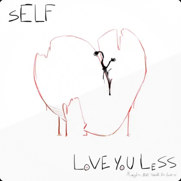 Love You Less