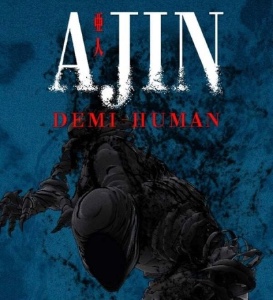 Ajin: Demi-Human