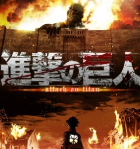 Attack On Titan
