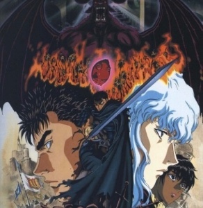 Berserk