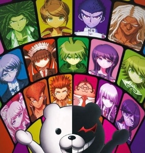 Danganronpa