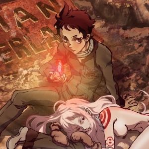 Deadman Wonderland