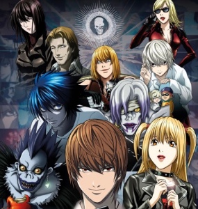 Death Note