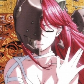 Elfen Lied