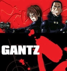 Gantz