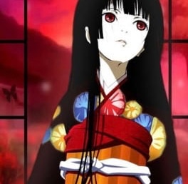Hell Girl