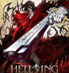 Hellsing