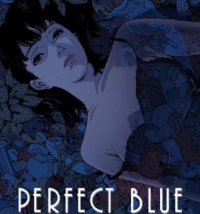 Perfect Blue