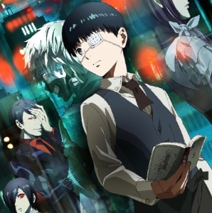 Tokyo Ghoul