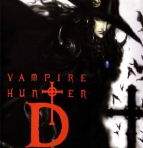 Vampire Hunter D