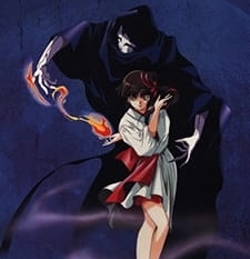 Vampire Princess Miyu