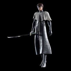 Aizen Sosuke