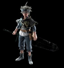 Asta