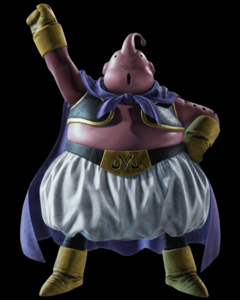 Buu