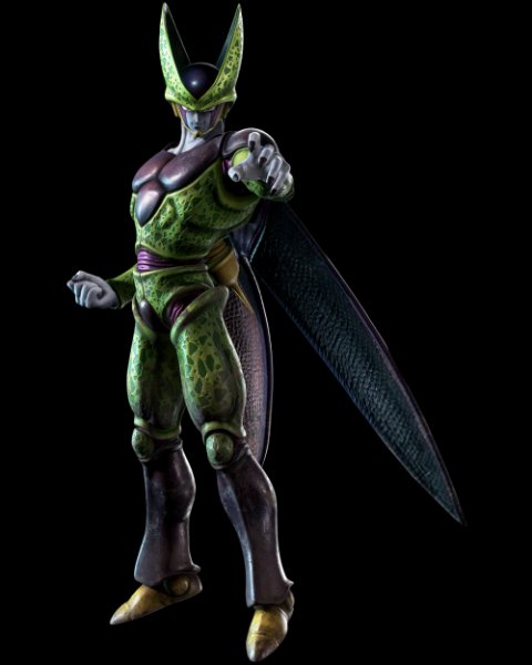 Cell