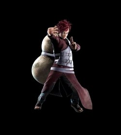 Gaara