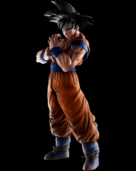 Goku