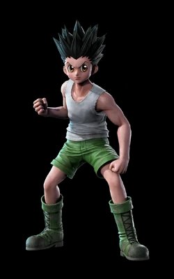Gon