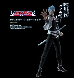 Grimmjow
