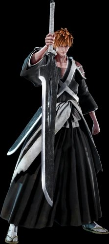 Ichigo Kurosaki