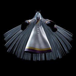 Kaguya Otsosuki