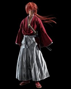 Kenshin