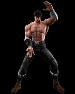 Kenshiro