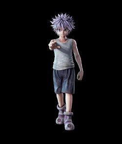 Killua