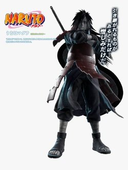 Madara Uchiha