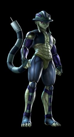 Meruem