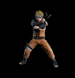 Naruto Uzumaki