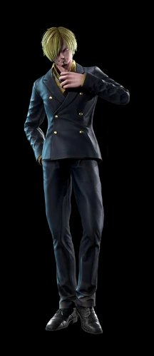 Sanji