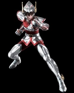 Seiya