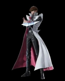 Seto Kaiba