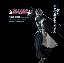 Toshiro Hitsugays