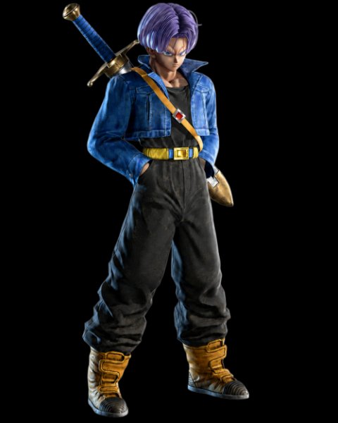 Trunks