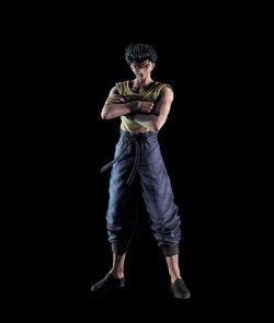 Yusuke Urameshi