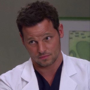 Alex Karev - Grey's Anatomy