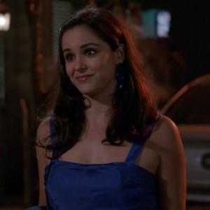 Amy Santiago - Brooklyn Nine-Nine