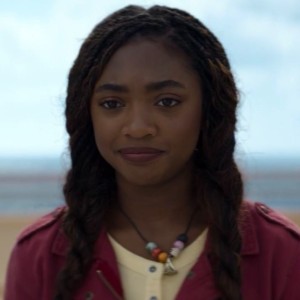Annabeth Chase - Percy Jackson
