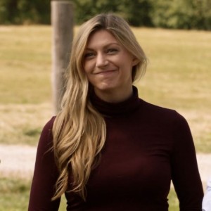 Ava Sharpe - Legends of Tomorrow