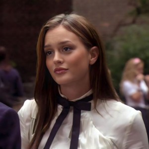 Blair Waldorf - Gossip Girl