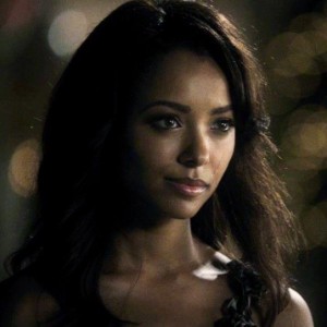 Bonnie Bennett - The Vampire Diaries