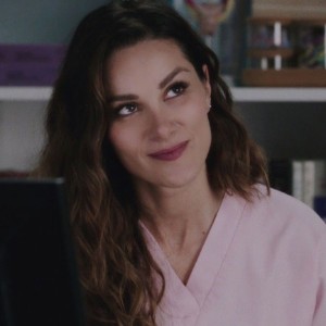 Carina DeLuca - Station 19