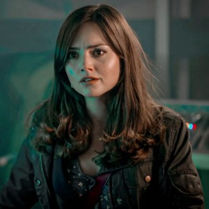 Clara Oswald - Doctor Who