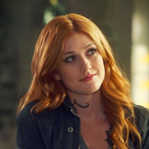 Clary Fray - Shadowhunters