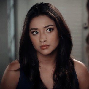Emily Fields - Pretty Little Liars