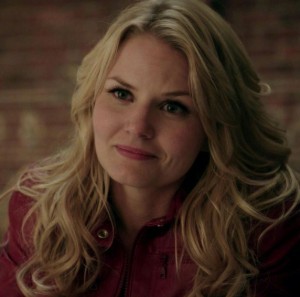 Emma Swan - Once Upon a Time